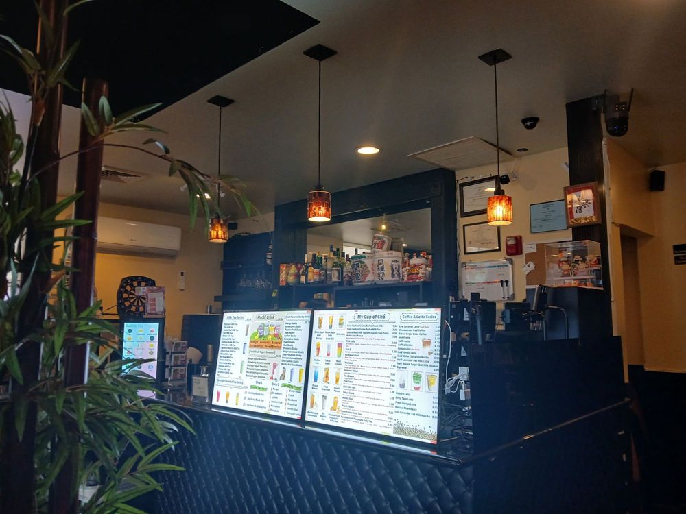 Jade Tree Asian Bistro