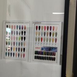 Lovely Nails
