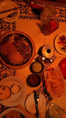 La Hacienda by null