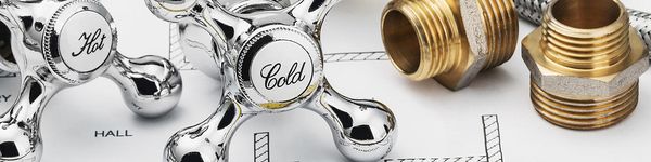 Action Plumbing Logo