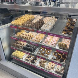 Dunkin' - Donuts!