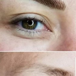 Black Diamond Skincare - Microblading