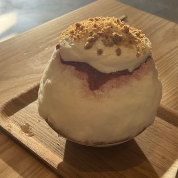 Ernest - Kakigori - New American Near Me - San Francisco, California Ernest - Kakigori - New American Near Me - San Francisco, California