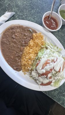 El Borrego De Oro Restaurant #1 by null