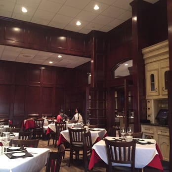 The Union Kitchen - Decor - New American Near Me - Kingwood, Texas