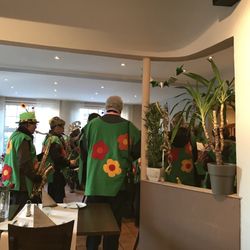 Restaurant Kupferpfanne
