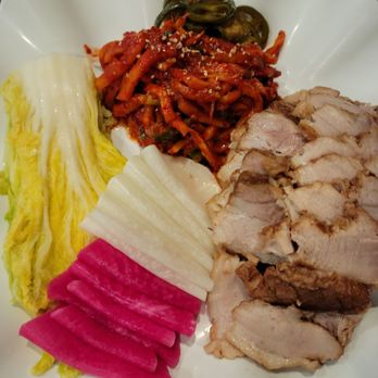 Tofu Plus - Korean Near Me - Cupertino, California