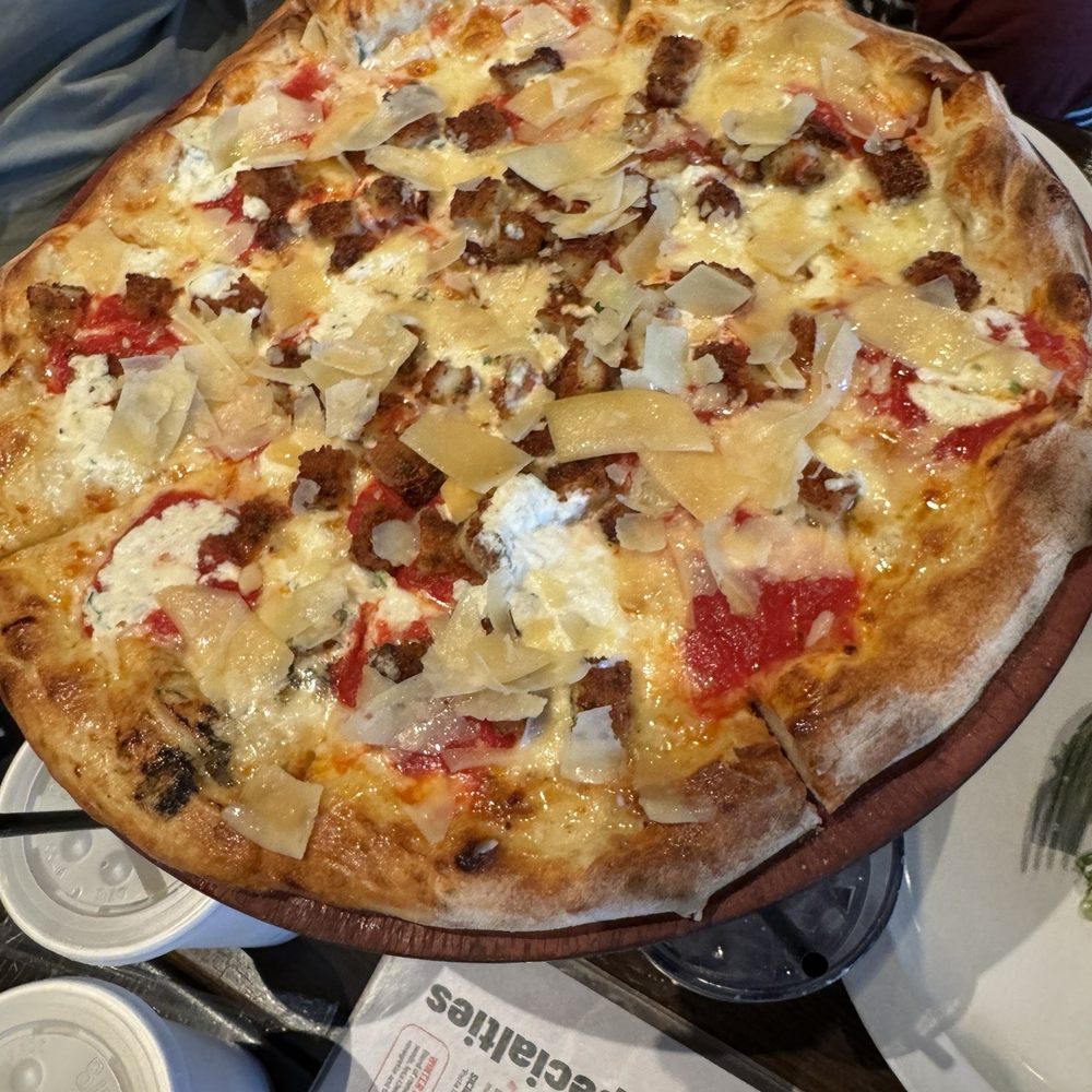 Sicilian Oven - Pizza Near Me - Plantation, Florida Sicilian Oven - Pizza Near Me - Plantation, Florida