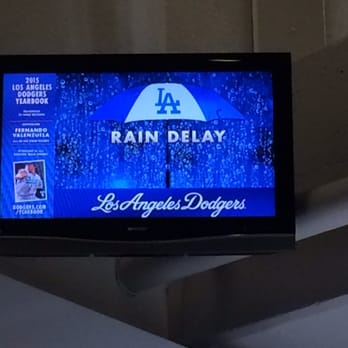 Dodger Stadium - Still waiting.. - Stadiums & Arenas Near Me - Los Angeles, California