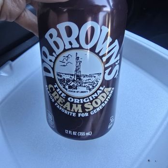 Scott's Generations Restaurant & Delicatessen - Had to get a Dr. Brown's cream soda! - Delis Near Me - Phoenix, Arizona Scott's Generations Restaurant & Delicatessen - Had to get a Dr. Brown's cream soda! - Delis Near Me - Phoenix, Arizona