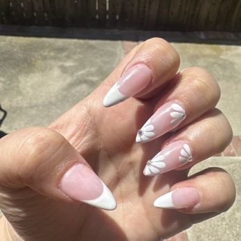 HB Nails Salon - Nails - Nail Salons Near Me - Huntington Beach, California