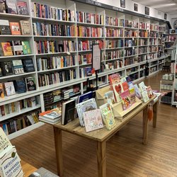 Theodore’s Books