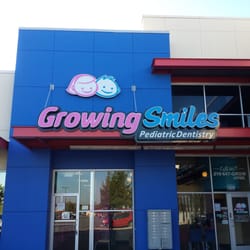 Growing Smiles Pediatric Dentistry