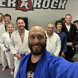 Tiger Rock Martial Arts of The Woodlands North - Learning Brazilian Jiu Jitsu