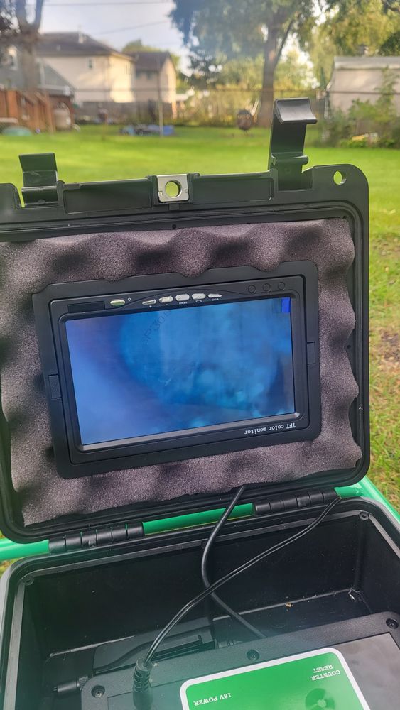 Slide of Method Plumbing