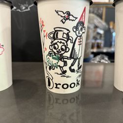 Rook Coffee