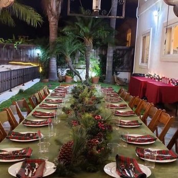 Pico Party Rents - Great table settings thanks to pico! - Party Equipment Rentals Near Me - Simi Valley, California Pico Party Rents - Great table settings thanks to pico! - Party Equipment Rentals Near Me - Simi Valley, California
