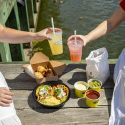 Surfside Taco Stand