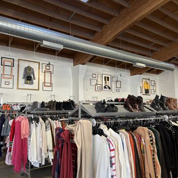 Goodwill Store & Donation Center - Thrift Stores Near Me - San Mateo, California