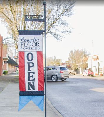 Corvallis Floor Covering