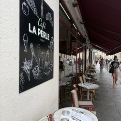 La Perle