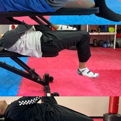 Jgalvanfitness - Ralph's success story part 1. After 6-months of hard work, this was the result! Not everyone has the same fitness goal or journey