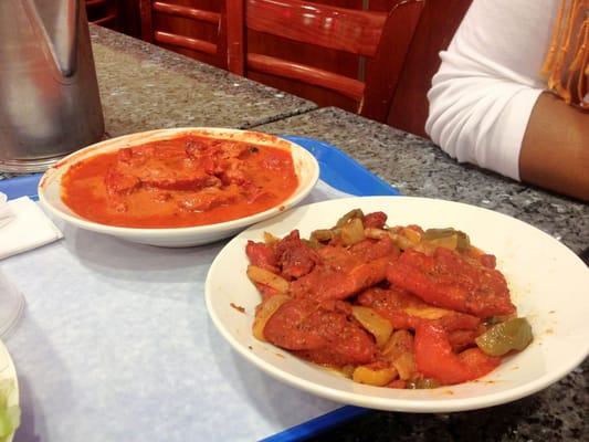 Sagar Restaurant by null