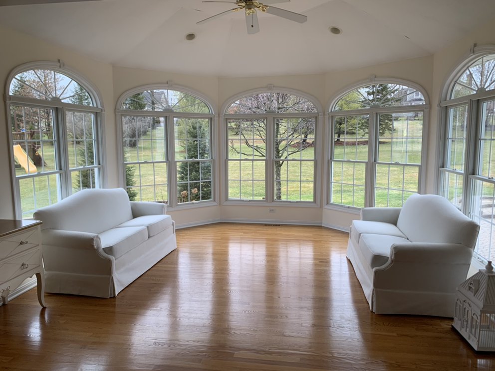 Ileana Custom Upholstery