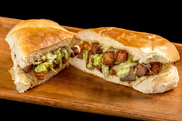 Filiberto's by null