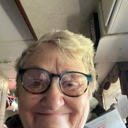 Kitty's Flea Market - Me