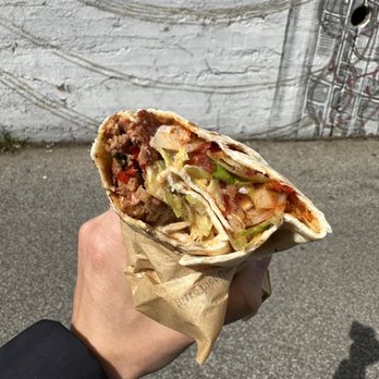 Kebapland - Kebab Near Me - Cologne, NW