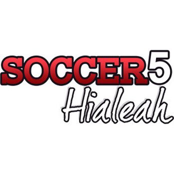 Soccer 5 Hialeah - Soccer 5 Hialeah logo - Amateur Sports Teams Near Me - Hialeah, Florida Soccer 5 Hialeah - Soccer 5 Hialeah logo - Amateur Sports Teams Near Me - Hialeah, Florida