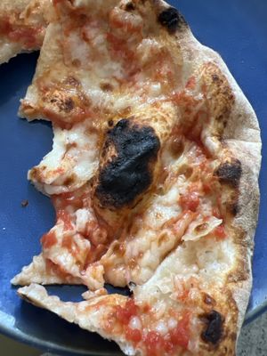 Franco Manca Victoria by null