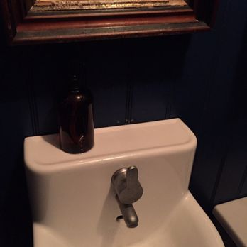 Allswell - BR - New American Near Me - Brooklyn, New York