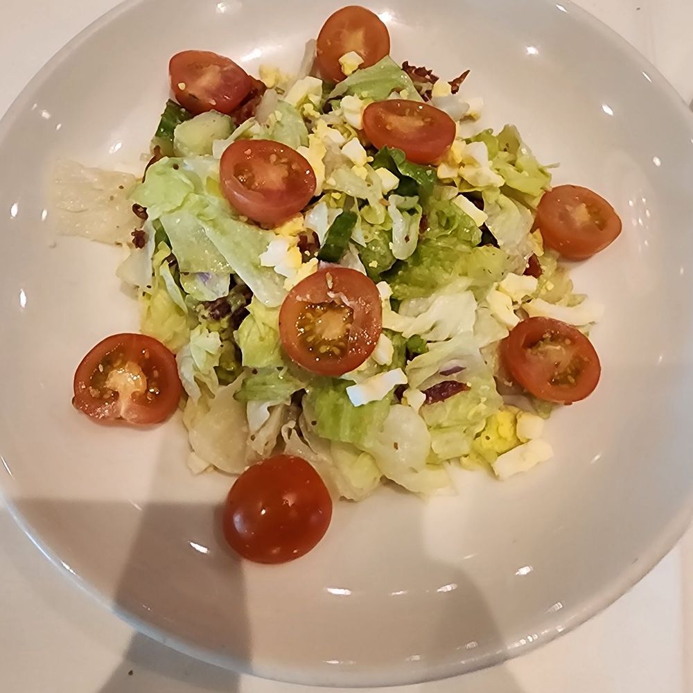 Morton's The Steakhouse - Salad - Steakhouses Near Me - Jacksonville, Florida