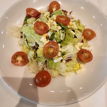 Morton's The Steakhouse - Salad - Steakhouses Near Me - Jacksonville, Florida Morton's The Steakhouse - Salad - Steakhouses Near Me - Jacksonville, Florida