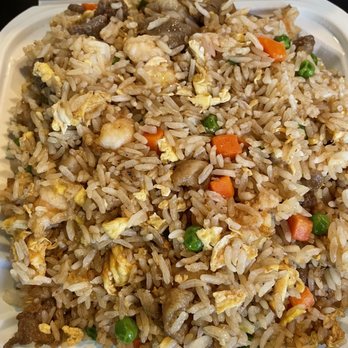 Shan Shan Low Restaurant - Combination Fried Rice - Chinese Near Me - Concord, California Shan Shan Low Restaurant - Combination Fried Rice - Chinese Near Me - Concord, California