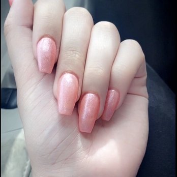 MD Nails and Spa - Nails - Nail Salons Near Me - Orlando, Florida