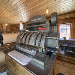 Siskiyou County Museum