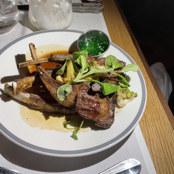 Quality Bistro - French Near Me - New York, New York Quality Bistro - French Near Me - New York, New York