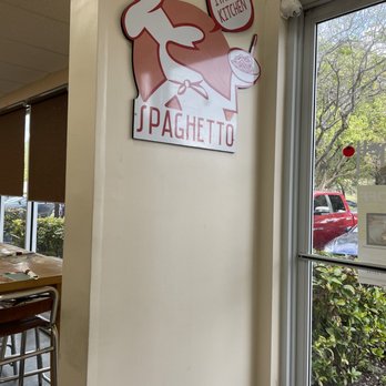 Spaghetto - Italian Near Me - Davie, Florida Spaghetto - Italian Near Me - Davie, Florida