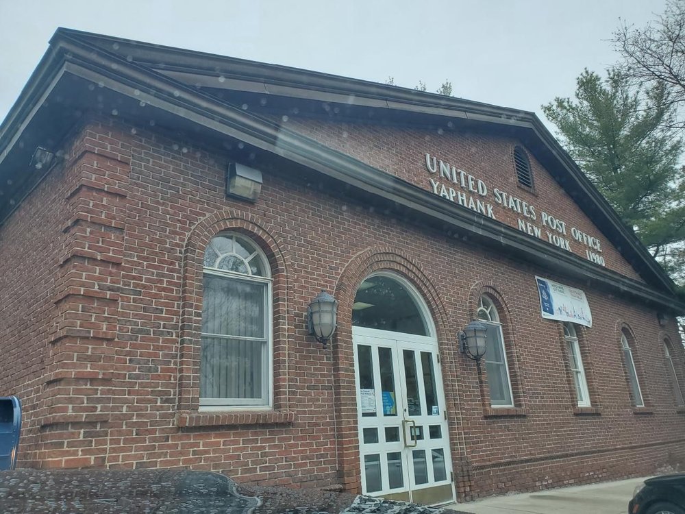 US POST OFFICE Updated September 2024 5 E Main St, Yaphank, New