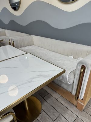 Ding Tea Tucson by null