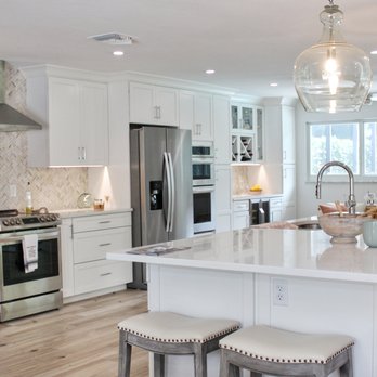 Tri-Town Construction - High end kitchen remodel. - General Contractors Near Me - Fort Myers, Florida Tri-Town Construction - High end kitchen remodel. - General Contractors Near Me - Fort Myers, Florida