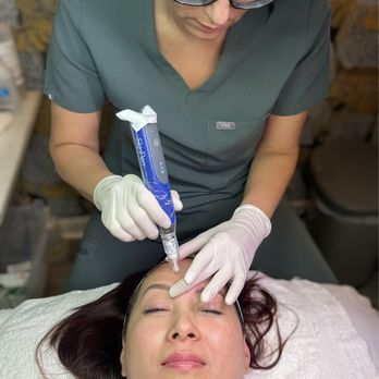 Kallidora Skin Care - Microneedling and PRP - Skin Care Near Me - New York, New York Kallidora Skin Care - Microneedling and PRP - Skin Care Near Me - New York, New York