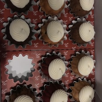 Nothing Bundt Cakes - Bundtinis - Desserts Near Me - Redlands, California Nothing Bundt Cakes - Bundtinis - Desserts Near Me - Redlands, California
