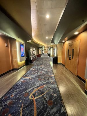 GALAXY THEATRES MISSION GROVE - Updated February 2026 - 259 Photos