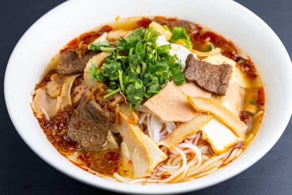 Duy’s Vegetarian Cafe by null