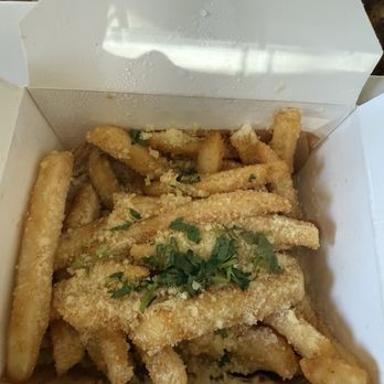 Wing Bros - Garlic fries - Chicken Wings Near Me - Brentwood, California Wing Bros - Garlic fries - Chicken Wings Near Me - Brentwood, California