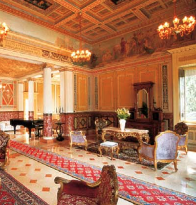 Villa Cortine by null